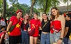 Foreigners impressed with Vietnam’s spirit of solidarity, patriotism